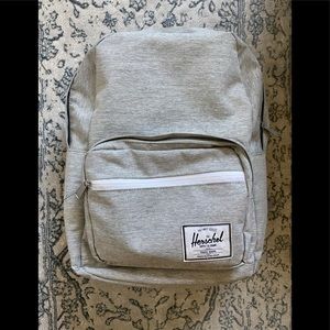 Herschel backpack